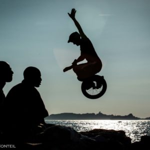 Parkour Parkour